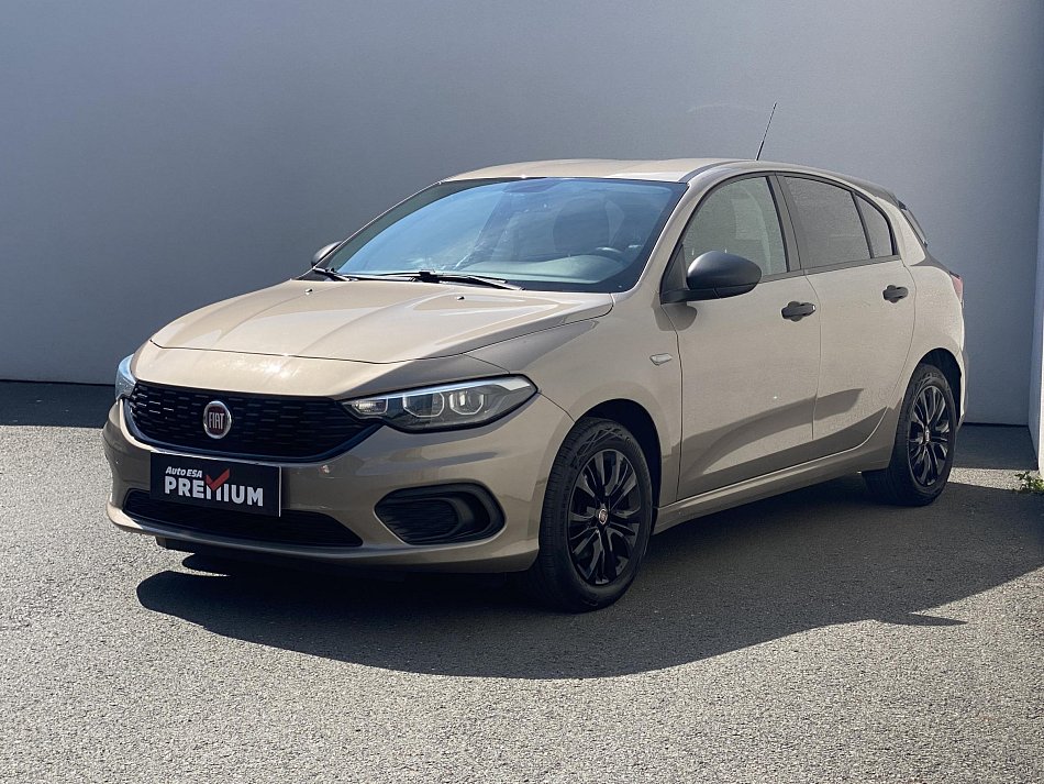 Fiat Tipo 1.4 16V 