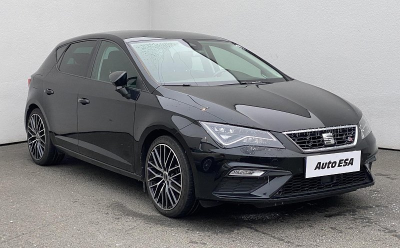 Seat Leon 1.8 TSi FR