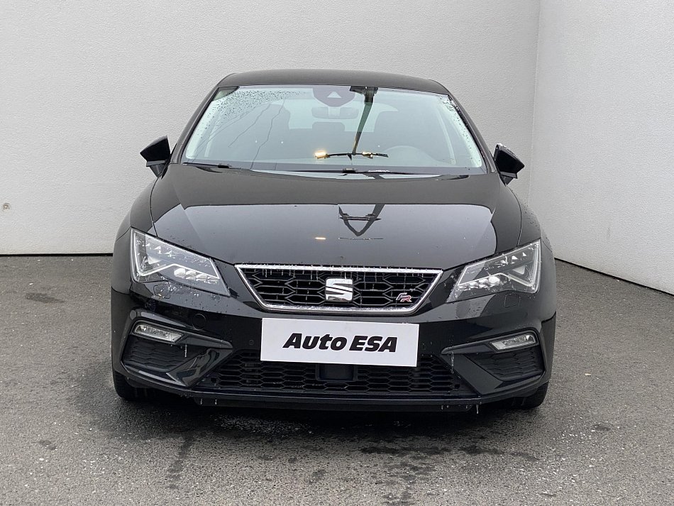 Seat Leon 1.8 TSi FR