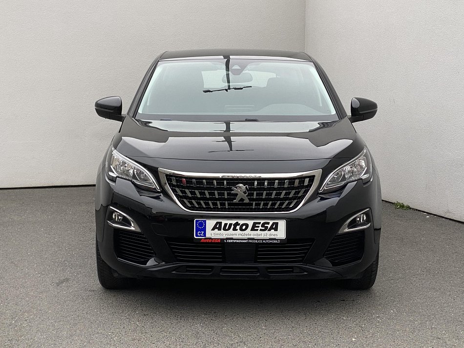 Peugeot 3008 1.2 PT Active