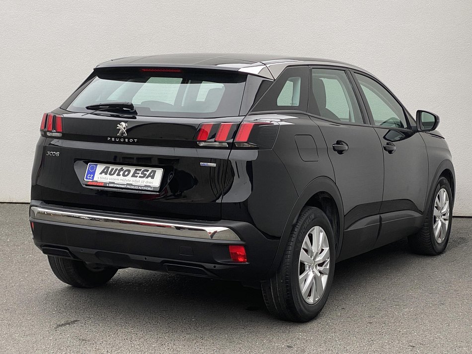 Peugeot 3008 1.2 PT Active