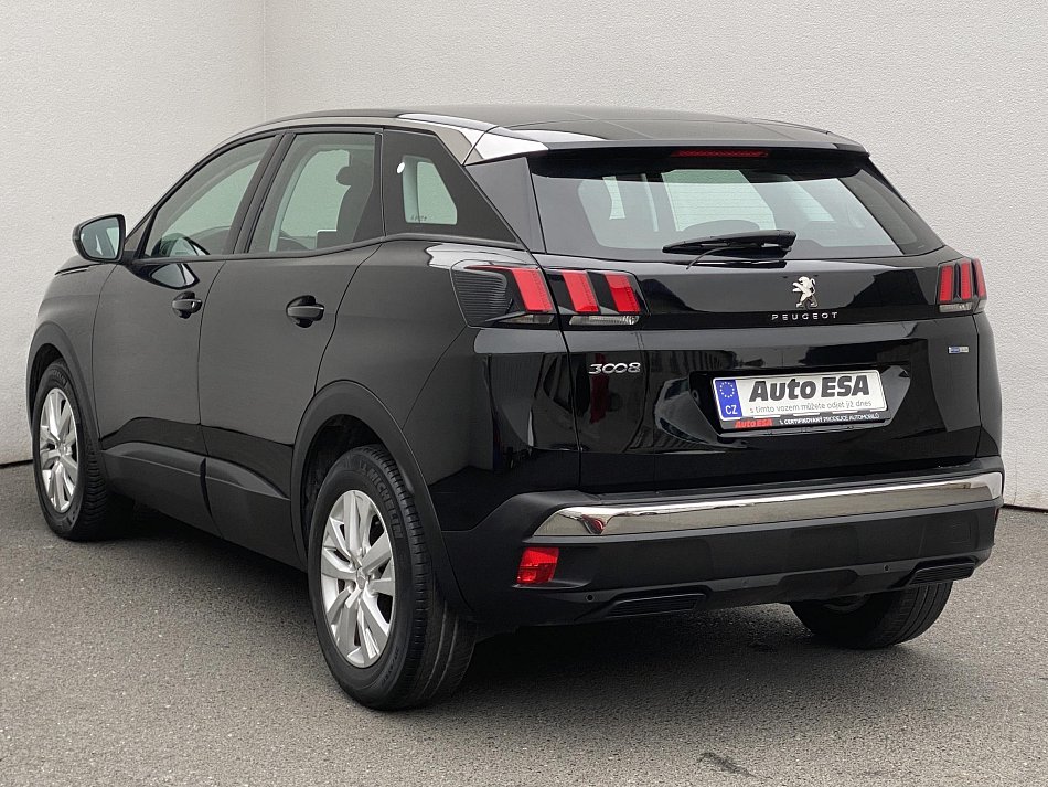 Peugeot 3008 1.2 PT Active