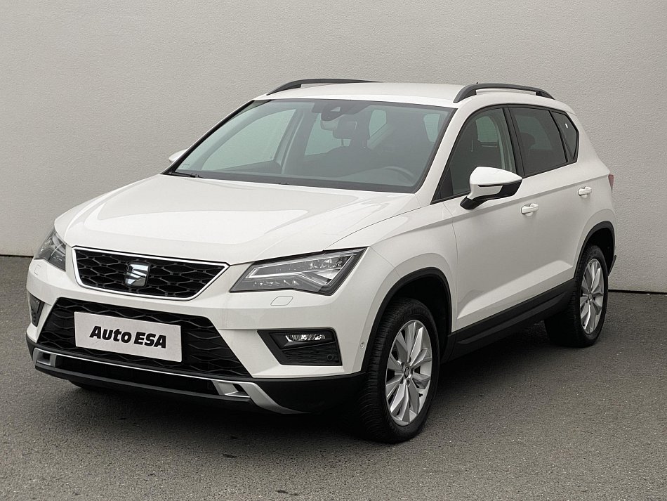 Seat Ateca 1.6 TDi Style