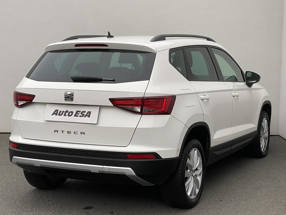 Seat Ateca 1.6 TDi Style