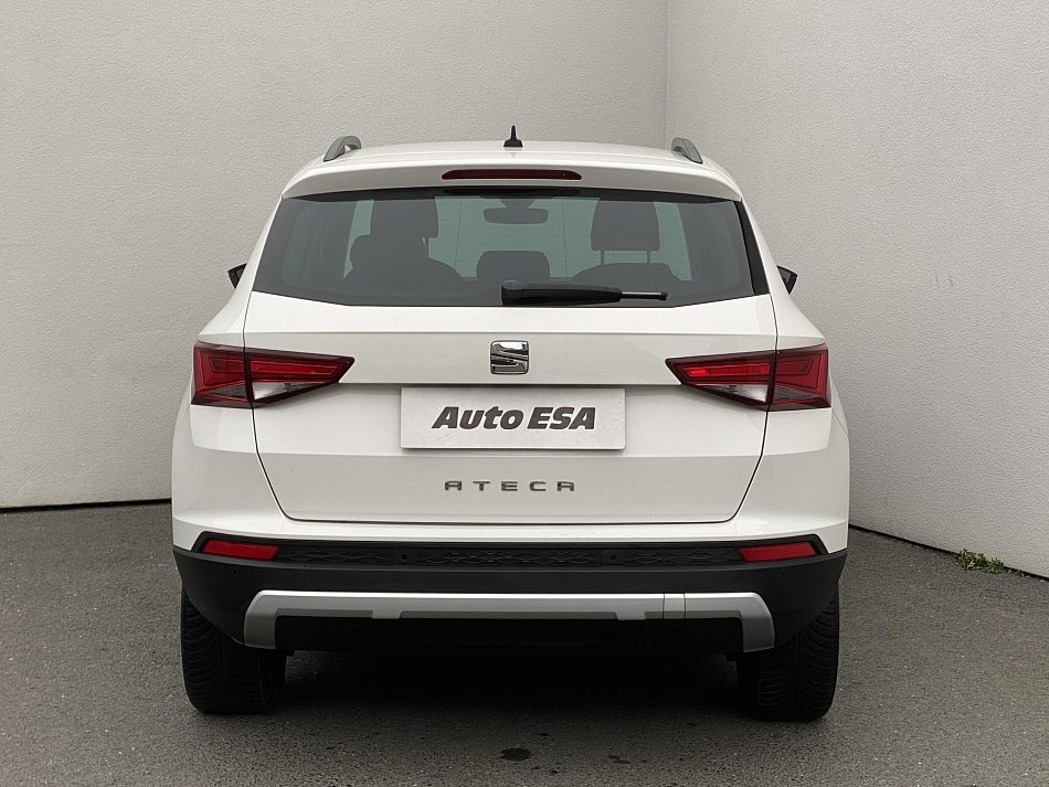 Seat Ateca 1.6 TDi Style