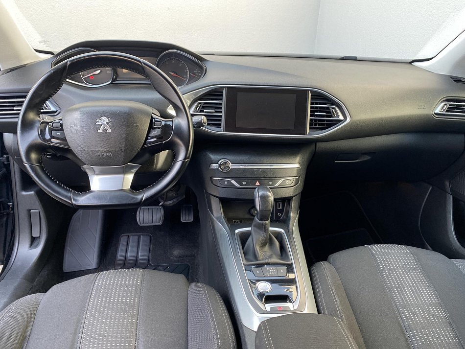 Peugeot 308 1.6 HDi Allure