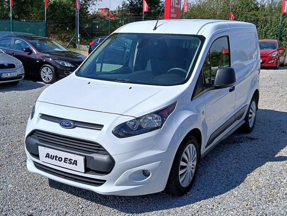 Ford Transit Connect 1.5TDCi 