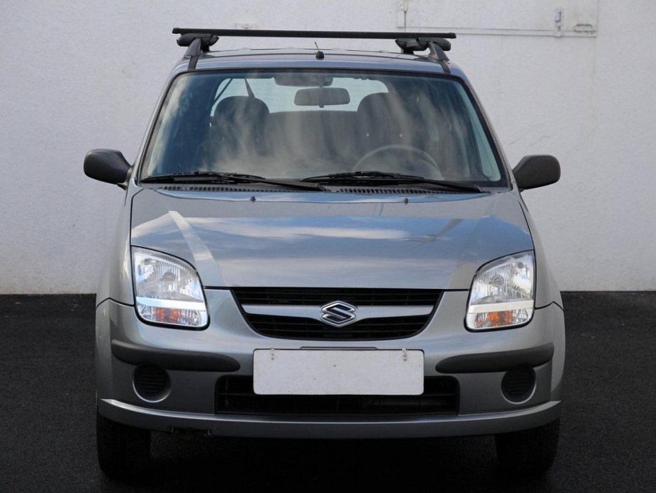 Suzuki Ignis 1.3i 