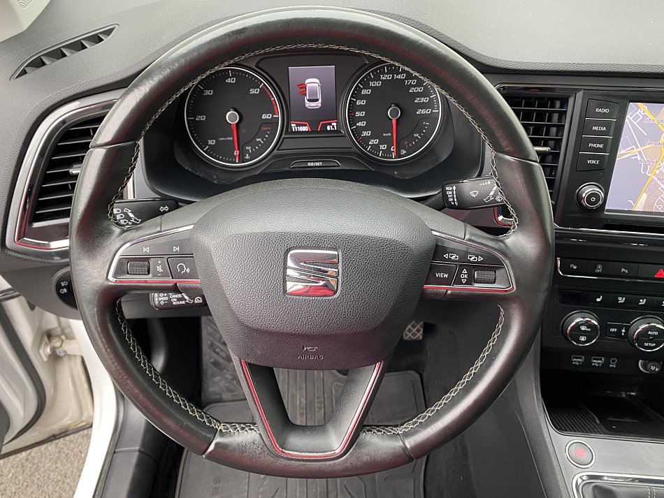 Seat Ateca 1.6 TDi Style