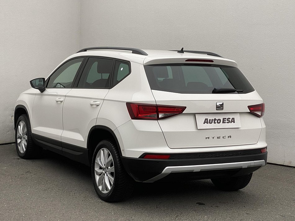 Seat Ateca 1.6 TDi Style