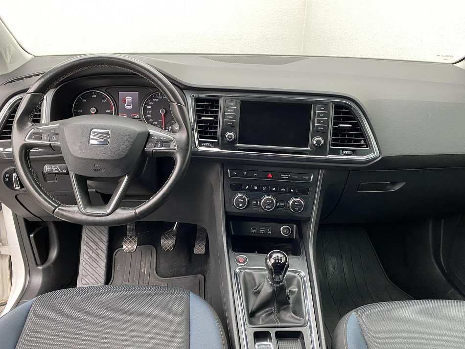 Seat Ateca 1.6 TDi Style