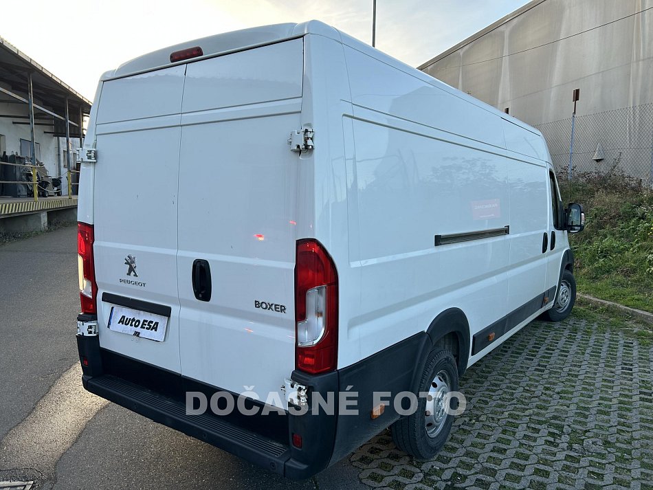 Peugeot Boxer 2.2HDi  L4H2