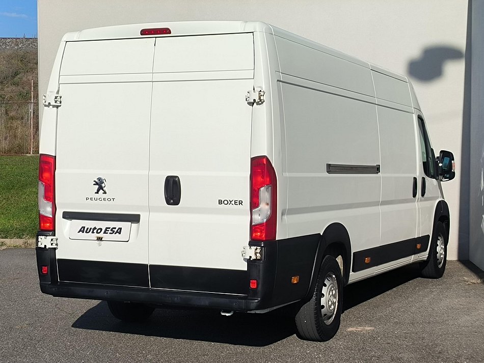 Peugeot Boxer 2.2HDi  L4H2