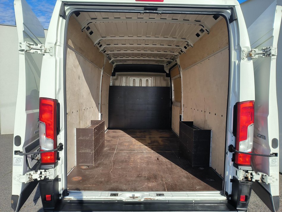 Peugeot Boxer 2.2HDi  L4H2