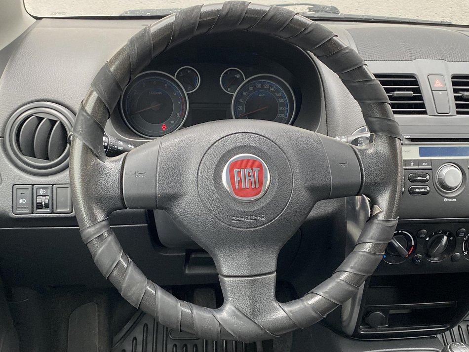 Fiat Sedici 1.6 16V 