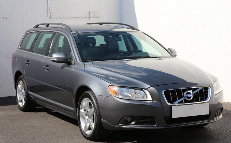 Volvo V70 2.0 D 