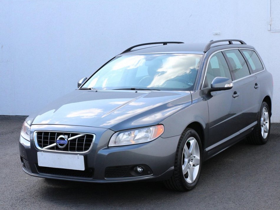 Volvo V70 2.0 D 