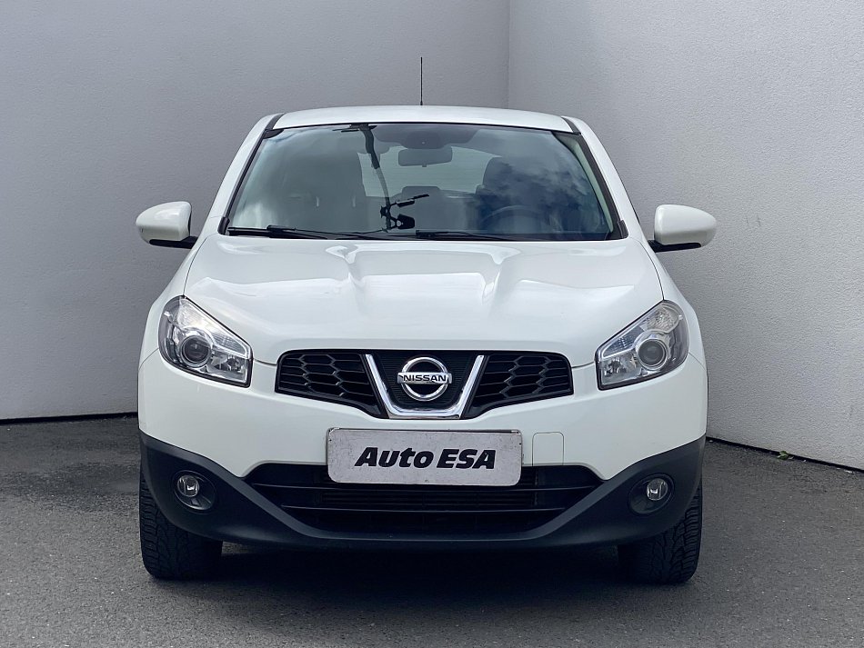 Nissan Qashqai 1.6dCi Acenta