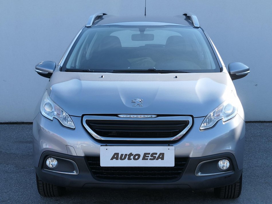 Peugeot 2008 1.2PT 