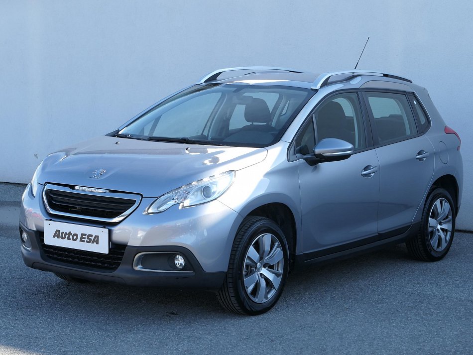 Peugeot 2008 1.2PT 