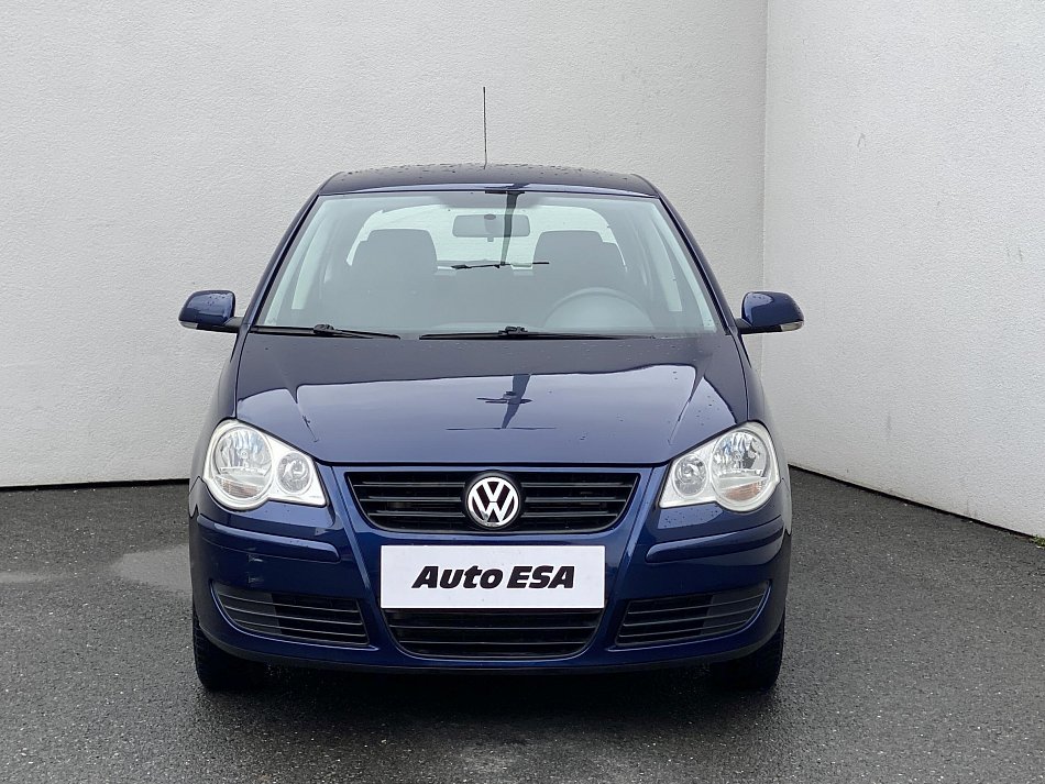 Volkswagen Polo 1.4i 