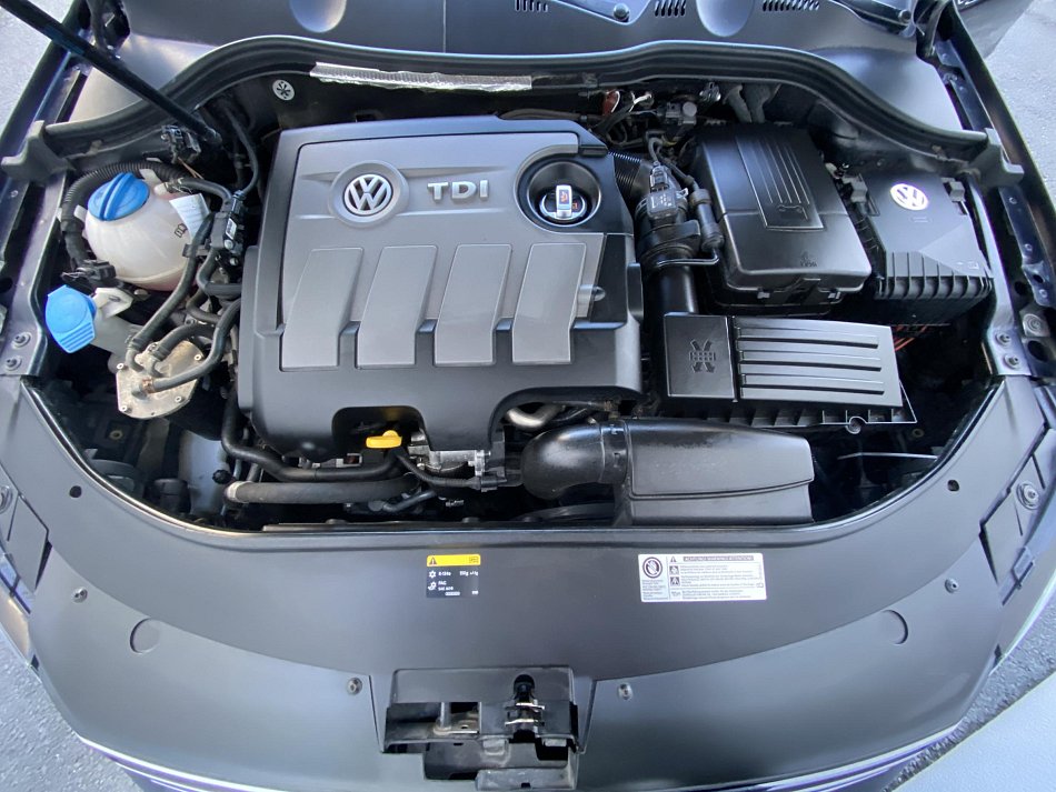 Volkswagen Passat 1.6 TDi Comfortline