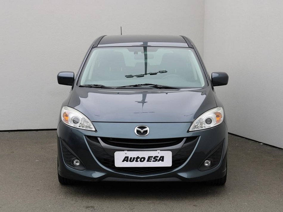 Mazda 5 1.8i 