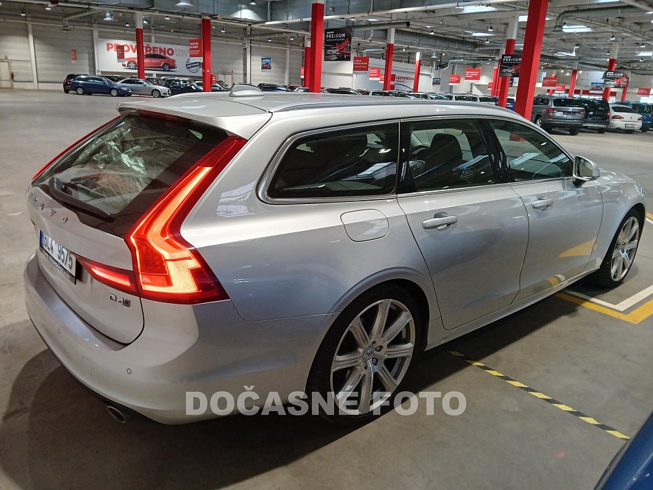 Volvo V90 2.0 