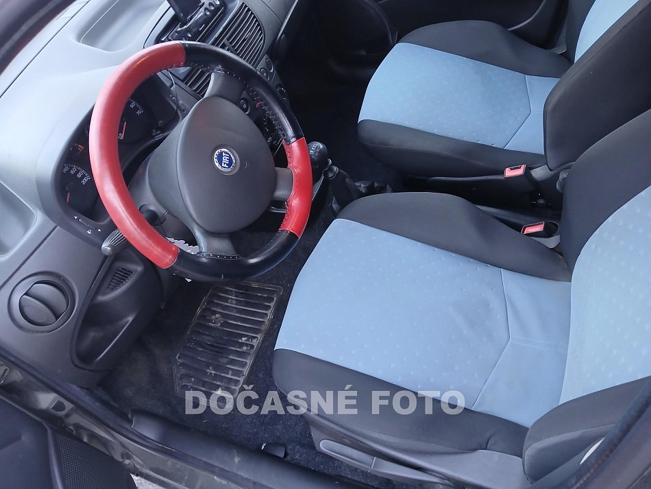 Fiat Punto 1.2i 