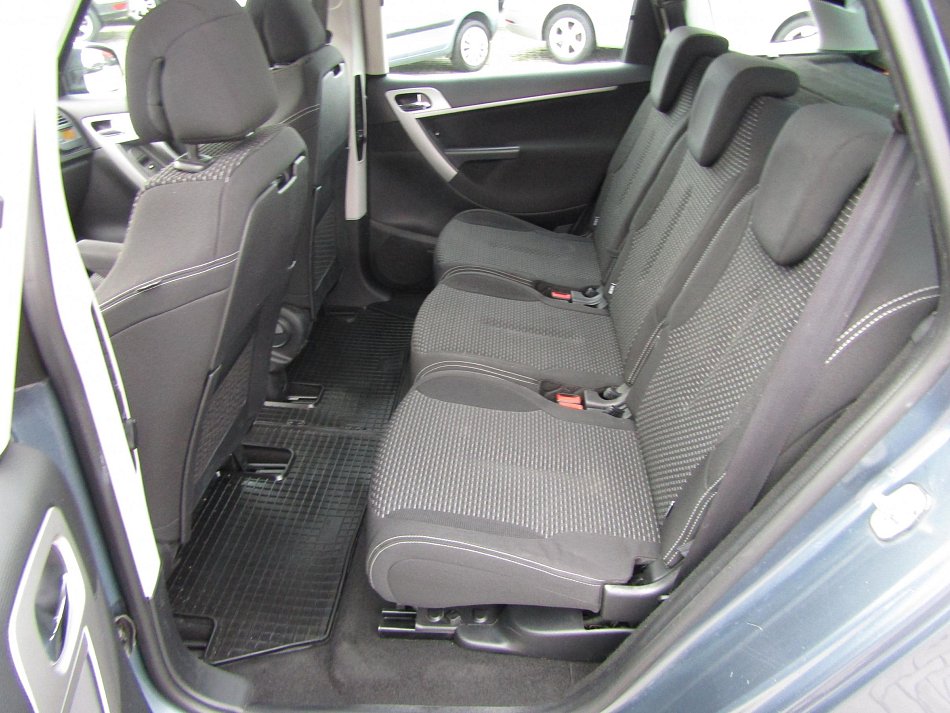 Citroën C4 GRAND Picasso 1.6i 