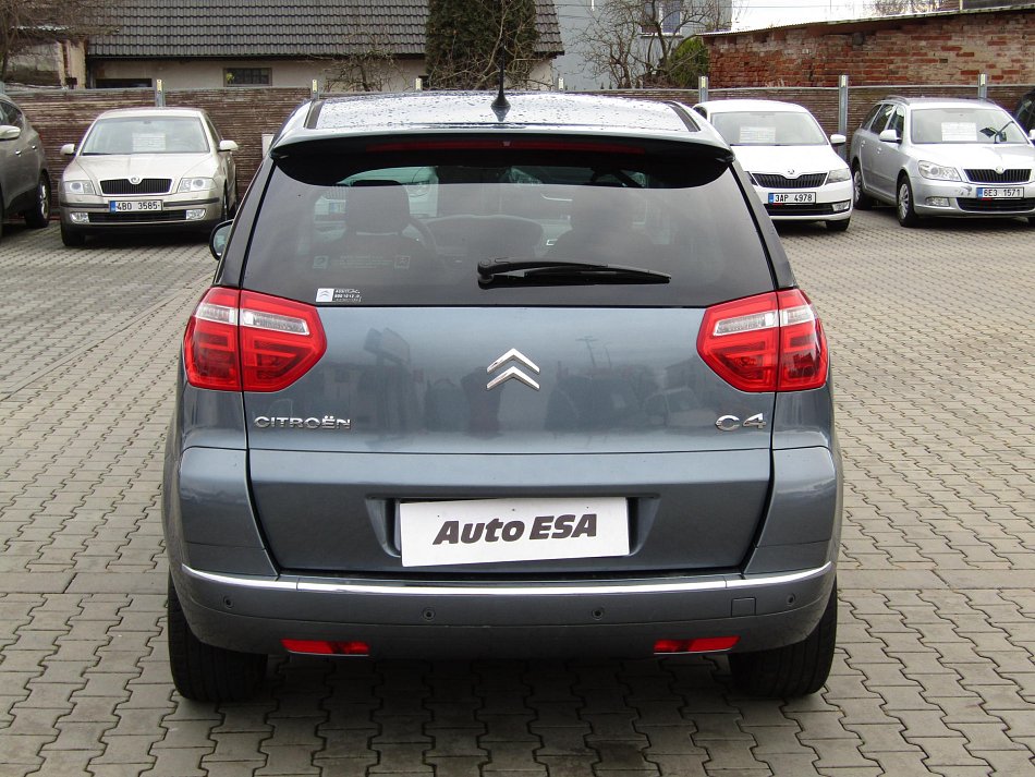 Citroën C4 GRAND Picasso 1.6i 