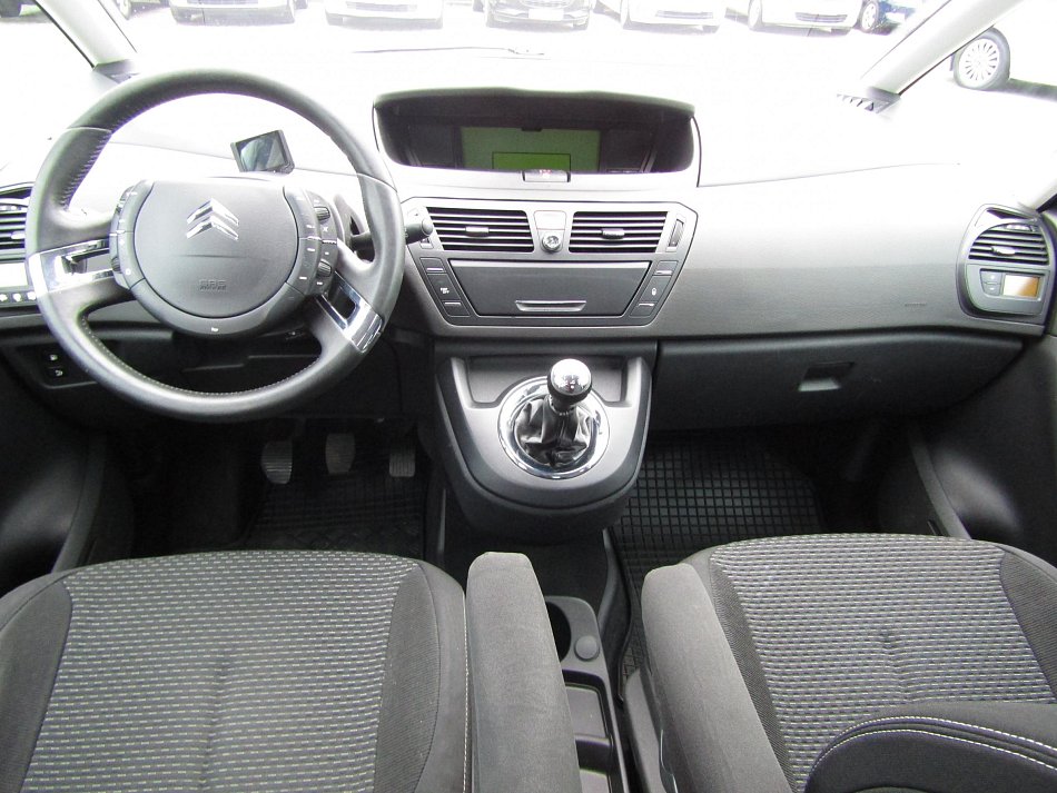 Citroën C4 GRAND Picasso 1.6i 