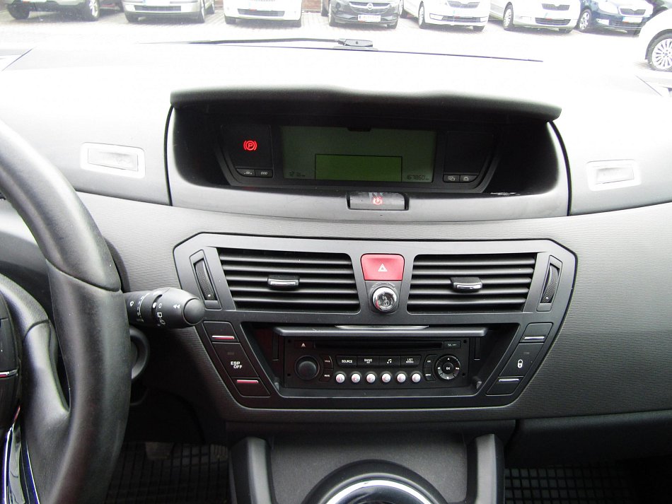 Citroën C4 GRAND Picasso 1.6i 