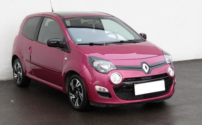 Renault Twingo 1.2 i 