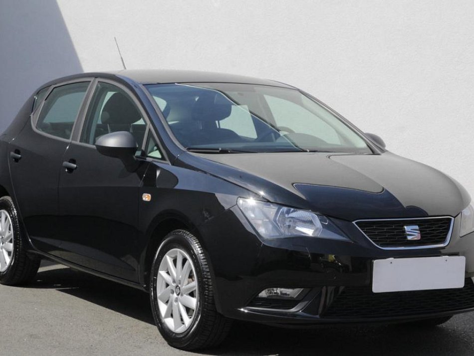 Seat Ibiza 1.4 TSi FR