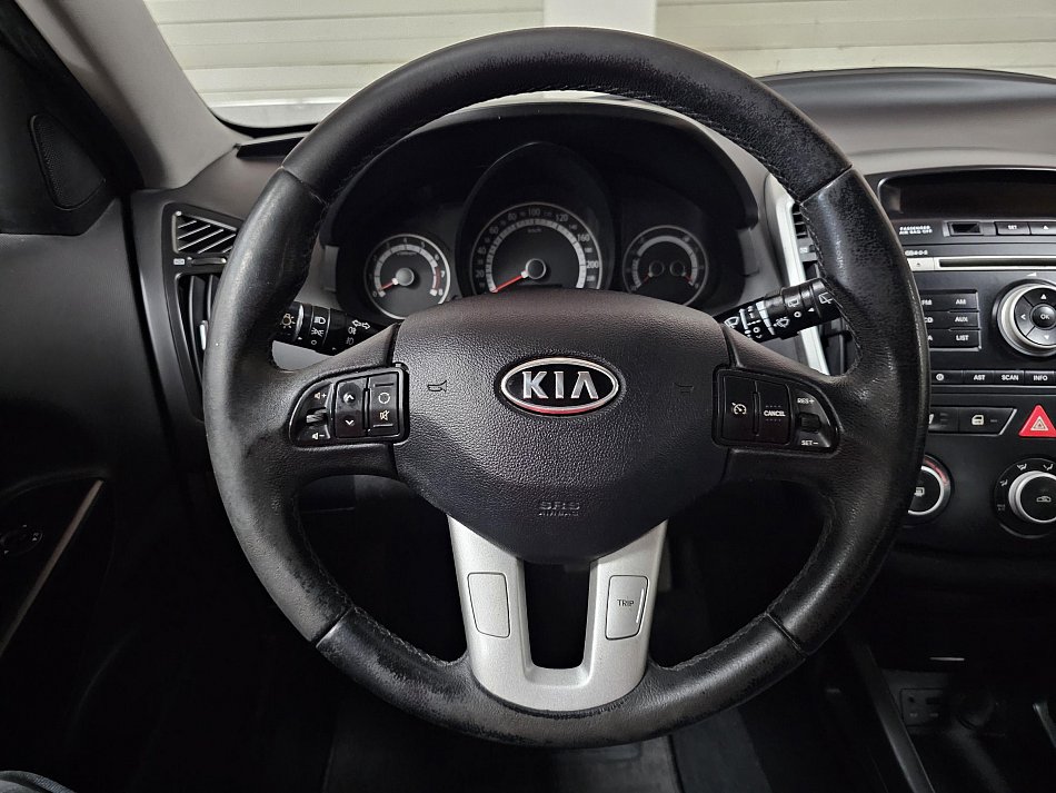 Kia Ceed 1.4i 