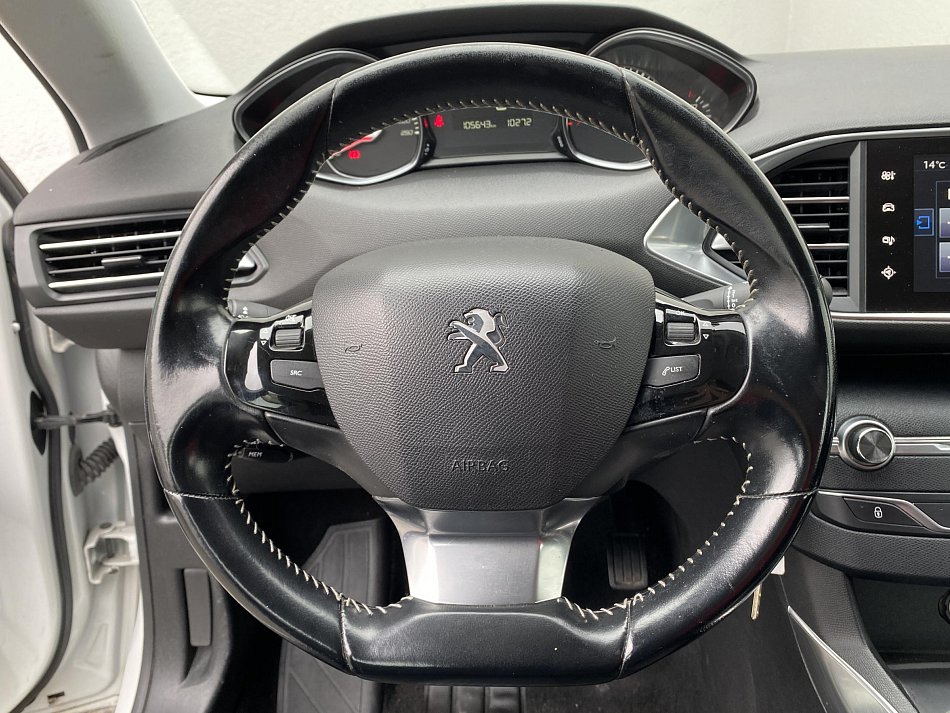 Peugeot 308 1.2PT 