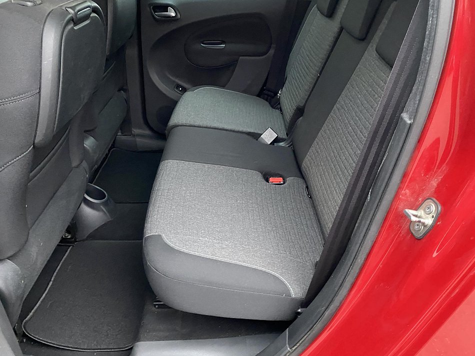 Citroën C3 Picasso 1.2 PT Exclusive