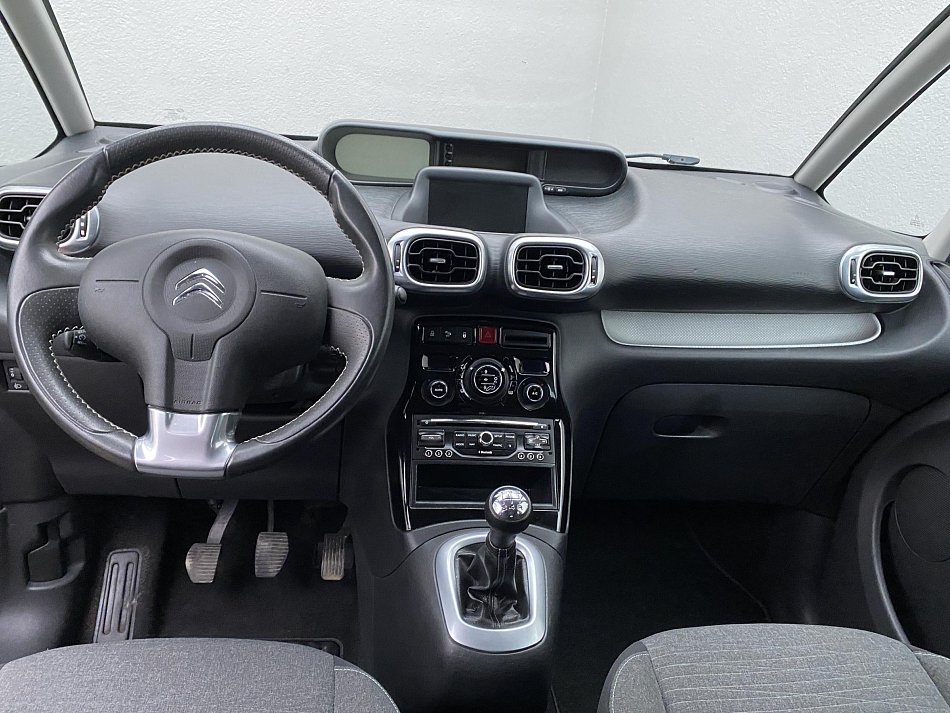 Citroën C3 Picasso 1.2 PT Exclusive