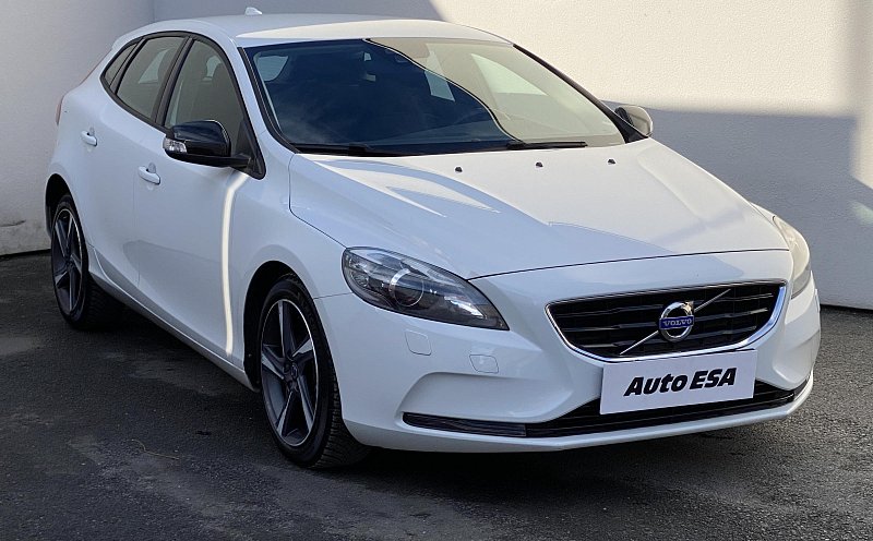 Volvo V40 1.6 D 