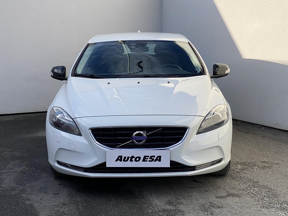 Volvo V40 1.6 D 