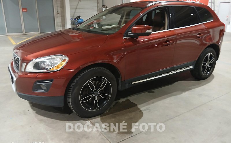 Volvo XC60 2.4 D5  4x4