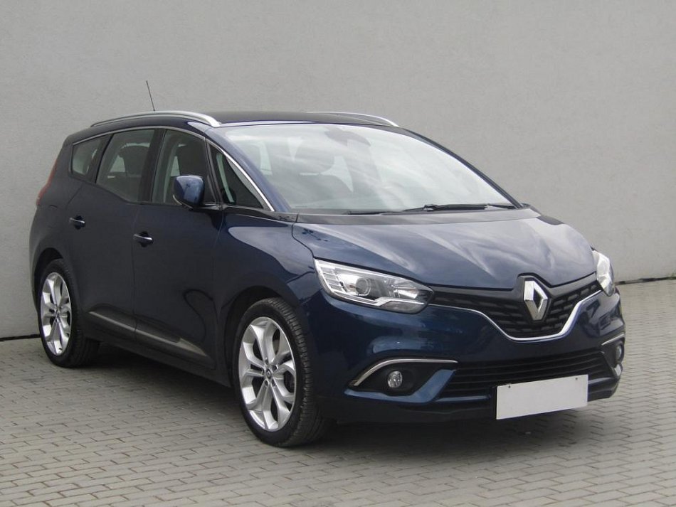 Renault Grand Scénic 1.6 DCi