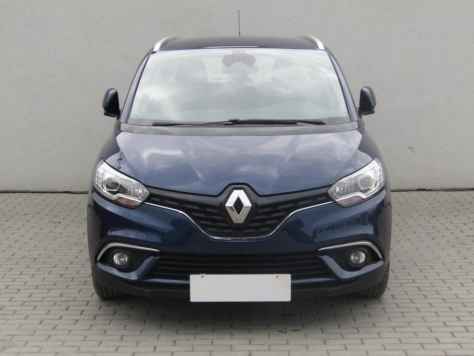 Renault Grand Scénic 1.6 dCi Energy 7míst