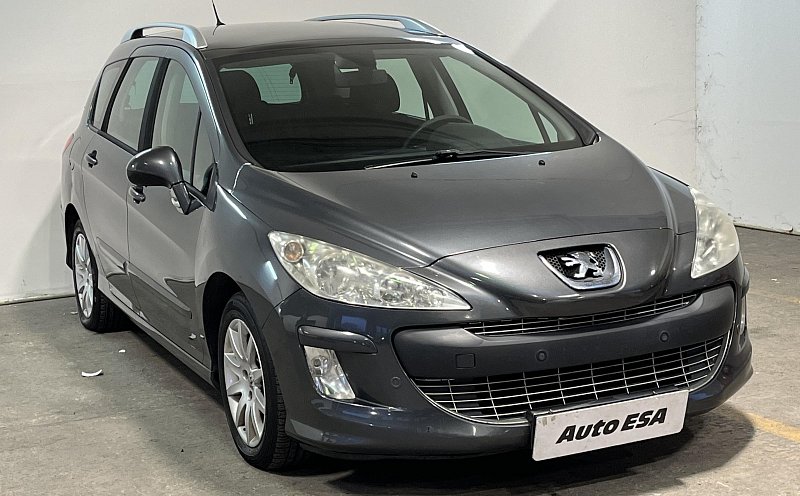 Peugeot 308 1.6 HDi 