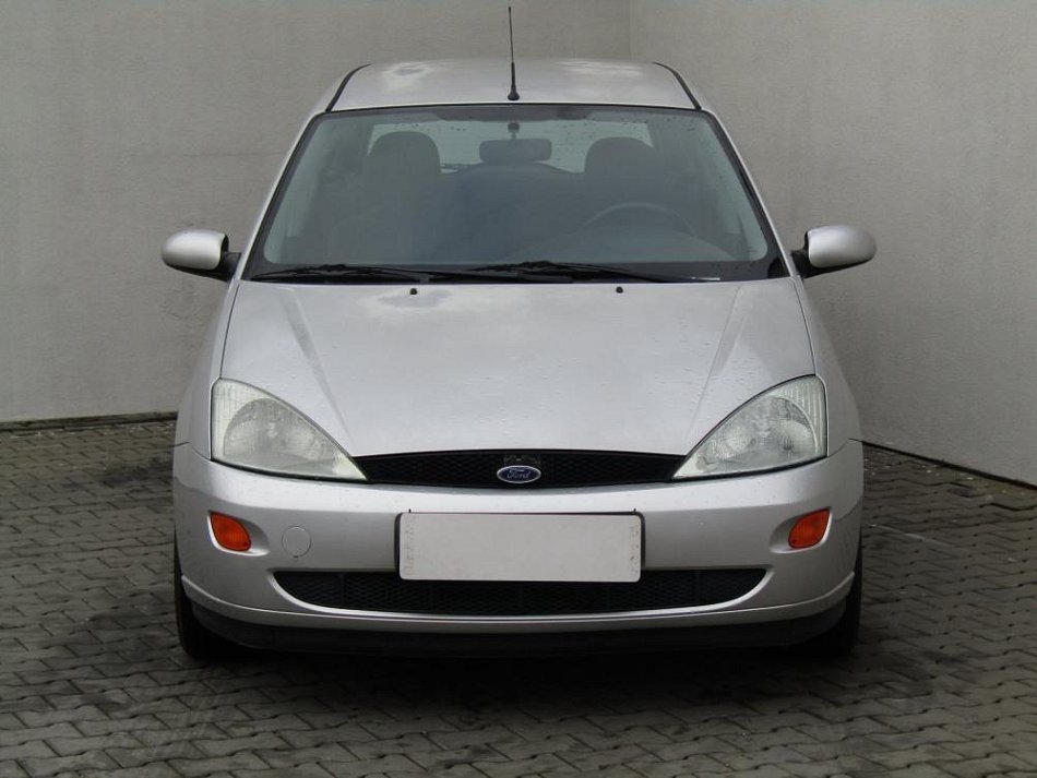 Ford Focus 1.8i 