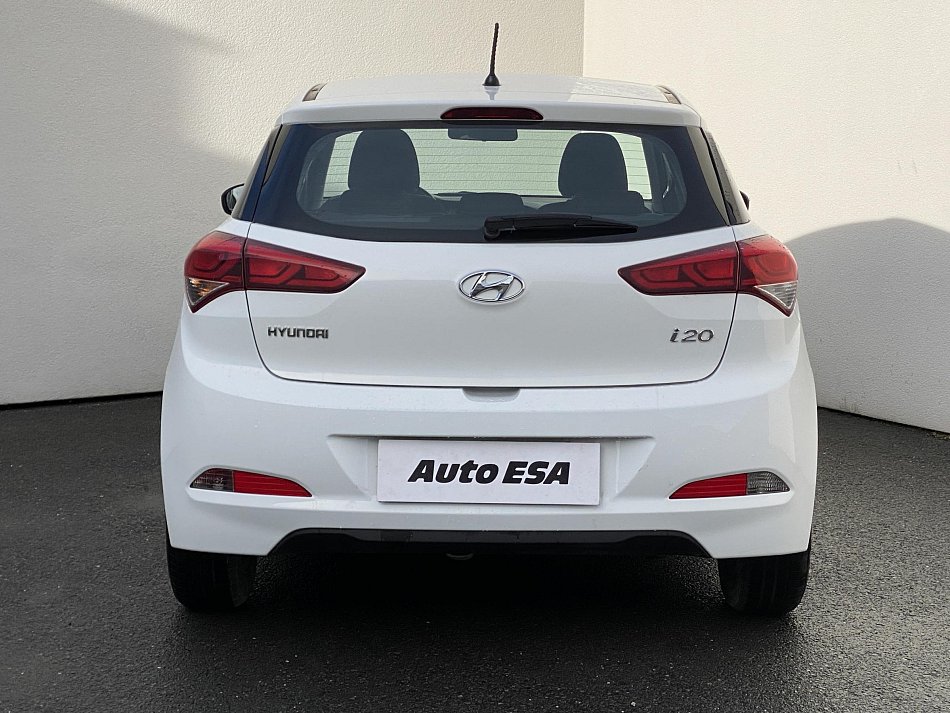 Hyundai I20 1.2 i 