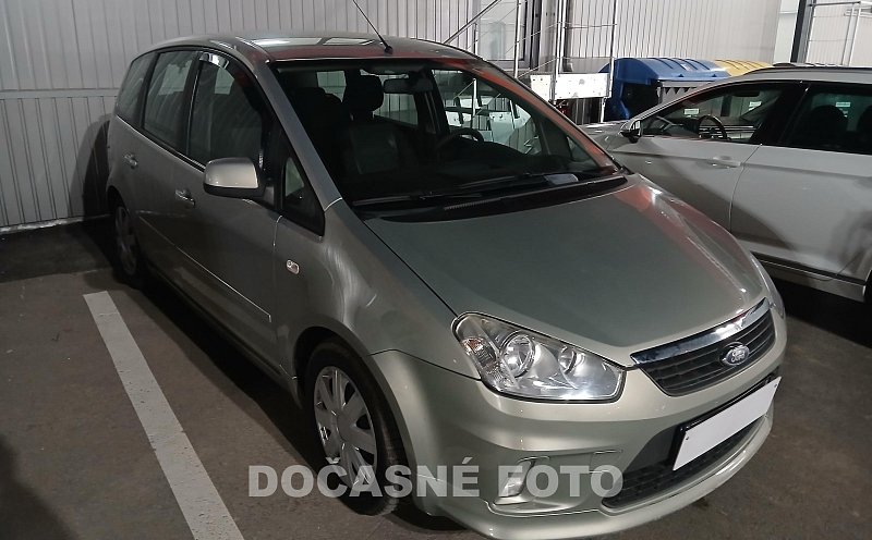 Ford C-MAX 2.0 i 