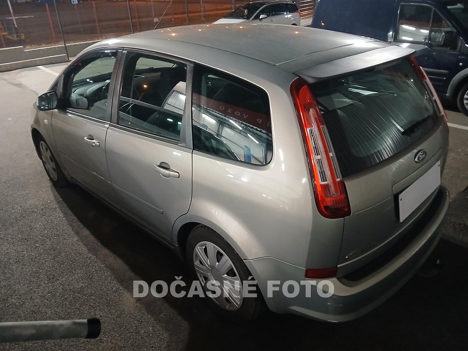 Ford C-MAX 2.0 i 