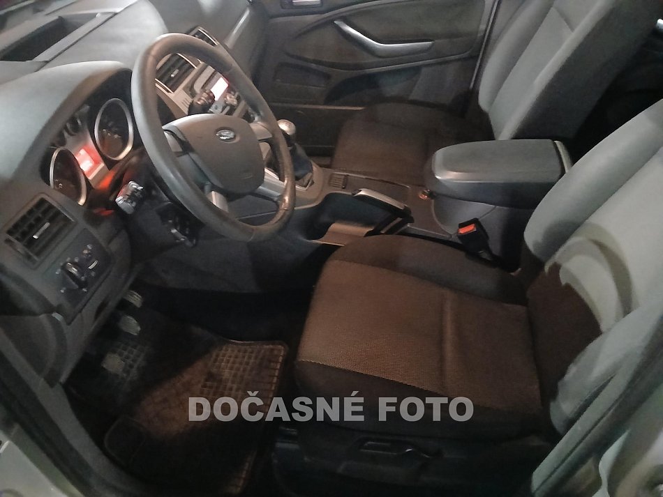 Ford C-MAX 2.0 i 